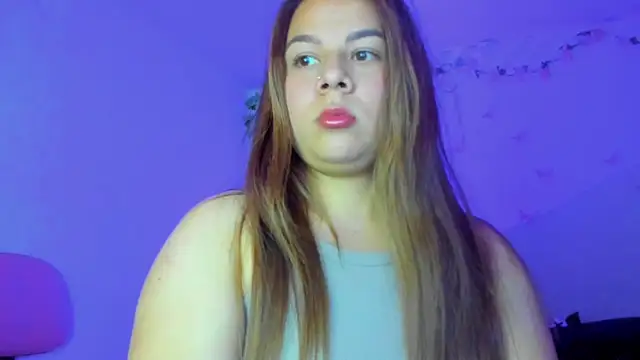 little tifanny82 online show from March 4, 2:23 pm