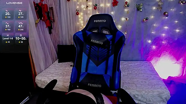 BLACKTSUKI7  online show from December 11, 9:12 pm