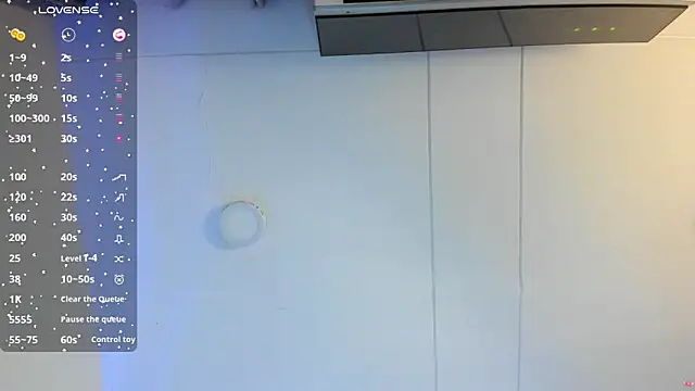 liily moore online show from February 22, 9:12 am