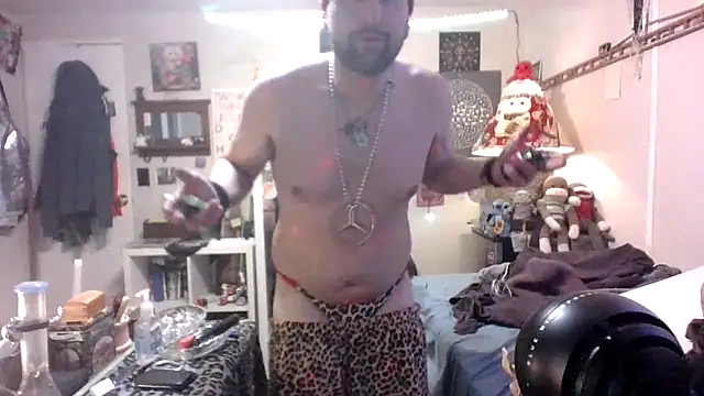 BobbyQ29 online show from December 15, 8:46 pm