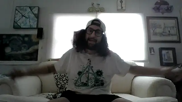 BobbyQ29 online show from April 25, 5:32 pm