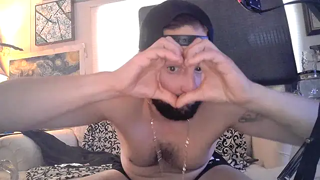 BobbyQ29 online show from May 27, 5:32 pm