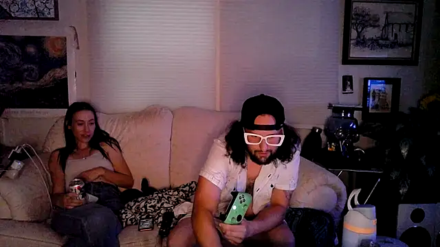 BobbyQ29 online show from June 30, 8:59 am