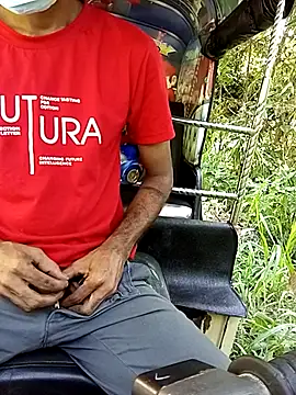 DulajThushara2468 online show from December 23, 3:26 am