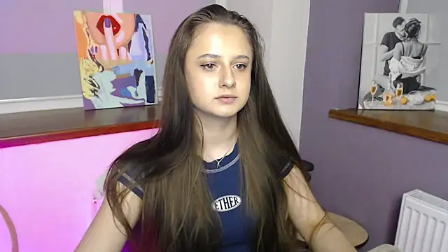 Snapshot of Caramel_bunny chatting on March 12, 1:06 pm Caramel bunny online show from March 12, 1:06 pm