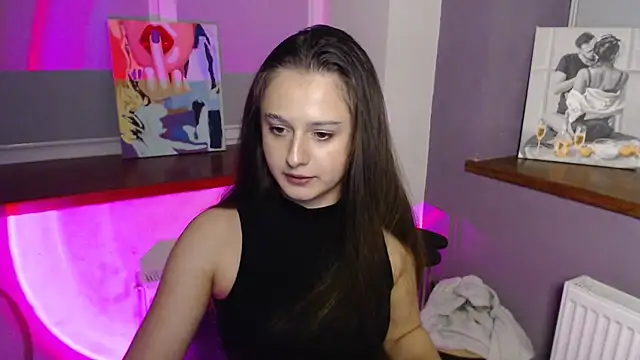 Snapshot of Caramel_bunny chatting on March 18, 2:42 pm Caramel bunny online show from March 18, 2:42 pm