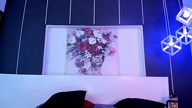 Snapshot of Alexxxholy chatting on January 21, 1:54 pm Alexxxholy online show from January 21, 1:54 pm