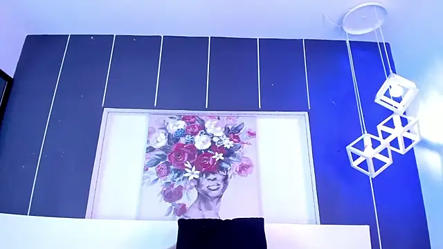 Snapshot of Alexxxholy chatting on January 31, 4:38 pm Alexxxholy online show from January 31, 4:38 pm