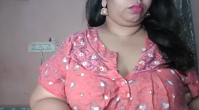 Ravina patil1 online show from January 21, 7:17 pm