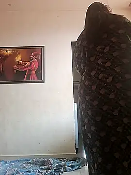Ravina patil1 online show from February 6, 5:14 am