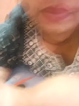 Ravina patil1 online show from October 3, 5:10 pm