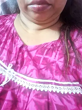 Ravina patil1 online show from October 5, 7:56 pm