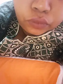 Ravina patil1 online show from October 8, 5:21 pm