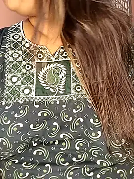 Ravina patil1 online show from October 14, 7:58 pm