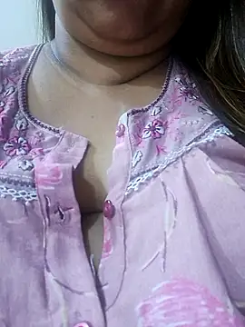 Ravina patil1 online show from December 19, 10:28 pm