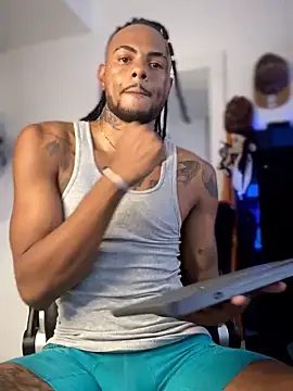 TysonWalkers online show from February 28, 10:00 pm