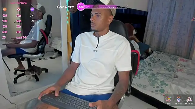 TysonWalkers online show from March 7, 8:55 am