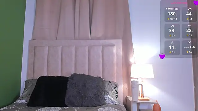 Snapshot of Avaline_Blancx chatting on August 2, 6:01 am Avaline Blancx online show from August 2, 6:01 am