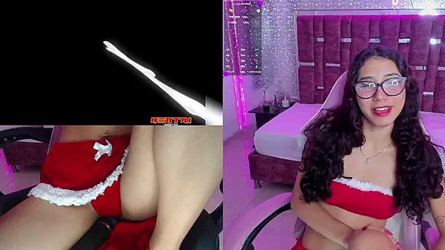 RossieGamer online show from December 3, 1:10 pm