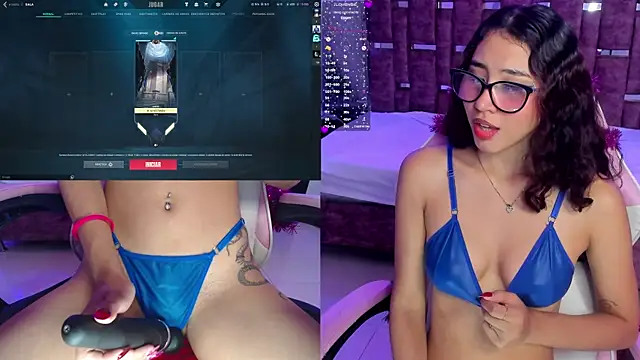 RossieGamer online show from December 4, 12:58 pm