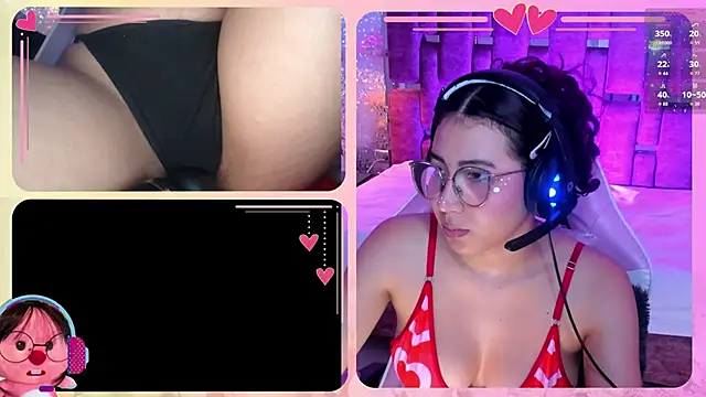 Snapshot of RossieGamer chatting on March 24, 3:06 pm RossieGamer online show from March 24, 3:06 pm