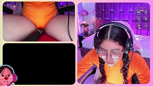 Snapshot of RossieGamer chatting on March 28, 2:16 pm RossieGamer online show from March 28, 2:16 pm