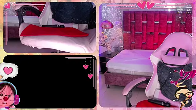 Snapshot of RossieGamer chatting on April 10, 2:44 pm RossieGamer online show from April 10, 2:44 pm