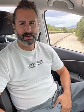 eduardbareback online show from September 23, 10:40 am