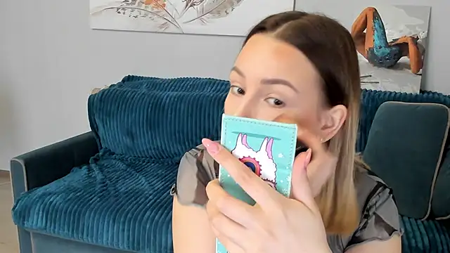 Snapshot of Mia_shy1 chatting on February 25, 7:20 am Mia shy1 online show from February 25, 7:20 am