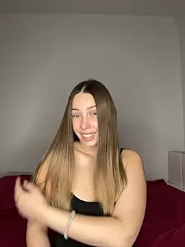 Mia shy1 online show from February 1, 5:55 pm