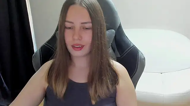 Mia shy1 online show from June 14, 4:58 am