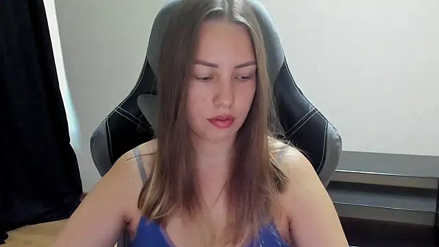 Mia shy1 online show from July 8, 4:50 am