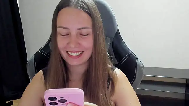 Mia shy1 online show from July 10, 5:01 am