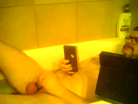 Snapshot of Billythekidd1978 chatting on February 27, 7:14 pm Billythekidd1978 online show from February 27, 7:14 pm