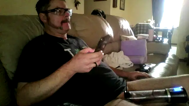 Snapshot of Billythekidd1978 chatting on March 19, 1:37 pm Billythekidd1978 online show from March 19, 1:37 pm