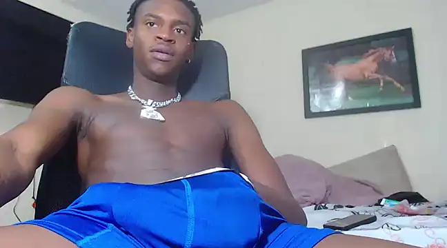 Real1jc online show from February 18, 10:14 pm