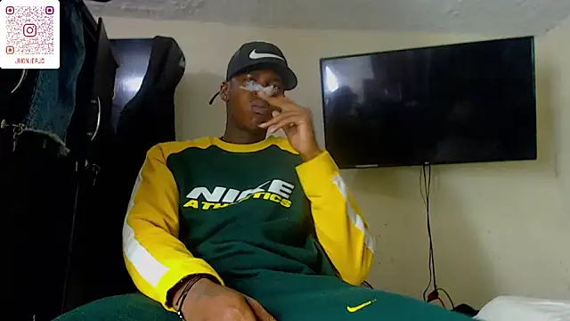 Real1jc online show from September 22, 4:36 am