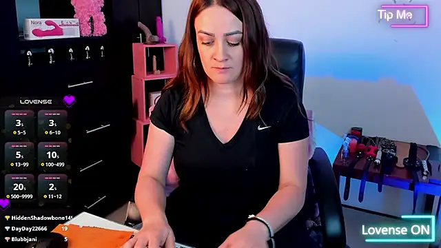 sara goodgirl13 online show from February 20, 8:47 pm