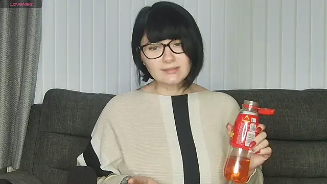 SquirtingIrishShannon online show from February 24, 6:04 pm