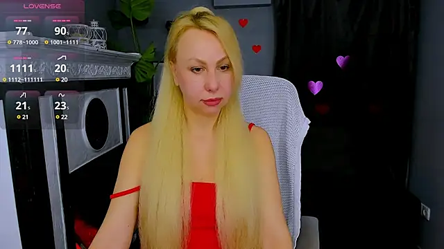 Snapshot of Anny_Jey_ chatting on February 10, 5:41 pm Anny Jey online show from February 10, 5:41 pm