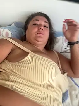 MikyVesela online show from October 14, 8:15 am