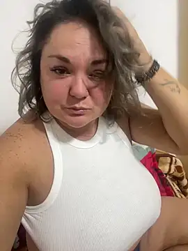 MikyVesela online show from October 27, 5:17 pm