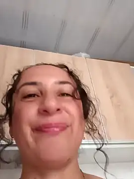 KiaraEliza online show from December 14, 7:03 pm