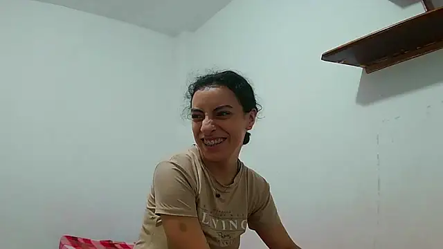 stephybrowm7 online show from March 19, 5:39 pm