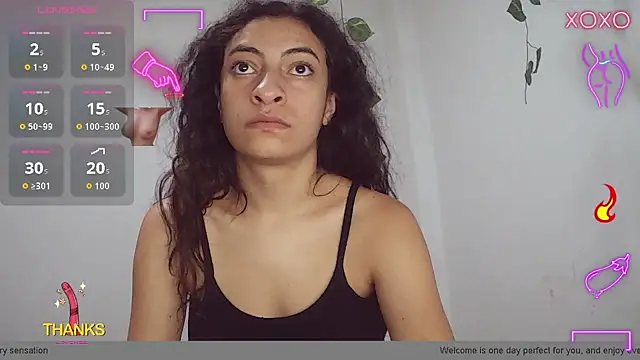 stephybrowm7 online show from September 10, 2:39 pm