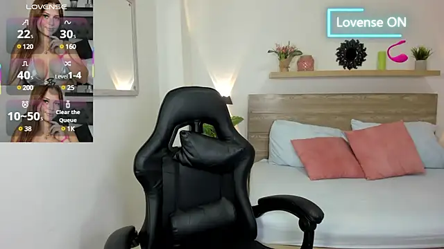 Snapshot of enma30_ chatting on January 15, 5:05 pm enma30 online show from January 15, 5:05 pm