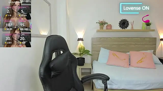 Snapshot of enma30_ chatting on February 15, 4:01 pm enma30 online show from February 15, 4:01 pm