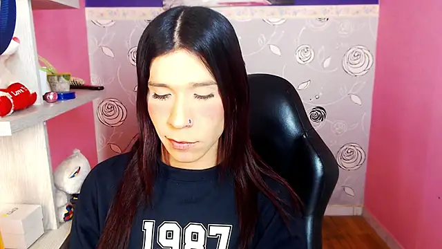 SaraSofia44 online show from February 6, 2:22 am