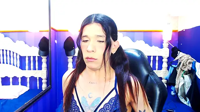 SaraSofia44 online show from September 8, 10:42 pm