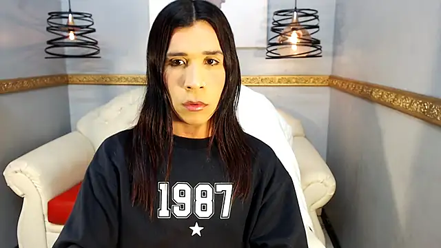 SaraSofia44 online show from February 6, 5:12 am